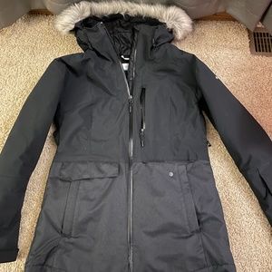 Columbia Omni-Tech Jacket